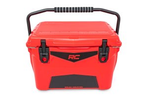 Compact Cooler - Rough Country - Rotomolded 20 Quart